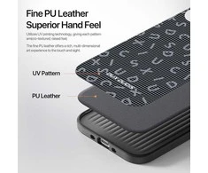 Dėklas DUX DUCIS case MORO for IPHONE 17 AIR juodas