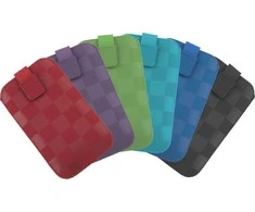 Dėklas Esperanza Case EMA103M-M, Sony Xperia Aino