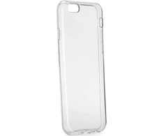 Dėklas Oem Case for iPhone 6/6S Back Case Ultra Slim 0,5 mm transparent