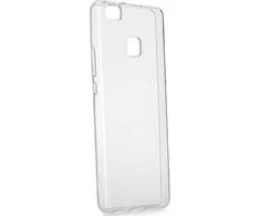 Dėklas Oem Case for Huawei P9 LITE Back Case Ultra Slim 0,5 mm transparent