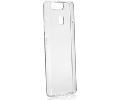 Dėklas Oem Case for Huawei P9 Back Case Ultra Slim 0,5 mm transparent