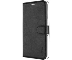 Dėklas Fixed Fiksuotas Opus - Xiaomi Redmi Note 15 Pro 4G, Bk