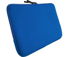 Fixed Fiksuota rankovė 14" mėlyna