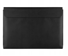 Dėklas Fixed Pouzdro FIXED York do laptopów o przekątnej do 15,3'' juoda