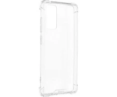 Forcell ROAR dėklas ARMOR JELLY skirtas Samsung Galaxy S20 FE / S20 FE 5G transparent