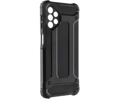 Forcell Oem ARMOR dėklas skirtas Samsung Galaxy A32 5G juodos spalvos