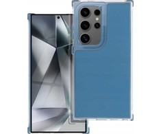 Forcell Oem MATRIX Dėklas skirtas Samsung Galaxy S24 mėlynos spalvos
