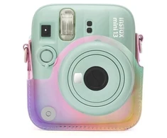 Fujifilm DĖKLAS instax mini 13 IRIDESCENT CASE