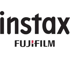 Fujifilm Albumas instax mini PASTEL Mėlynas