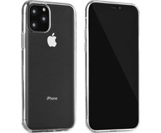 Dėklas Reach Oem BACK CASE ULTRA SLIM 0,5 mm skirtas Samsung Galaxy S21 Plus
