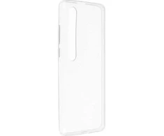 Dėklas Oem BACK CASE ULTRA SLIM 0,5 mm skirtas Xiaomi Mi 11 Lite 5G / Mi 11 Lite LTE ( 4G ) skaidrus