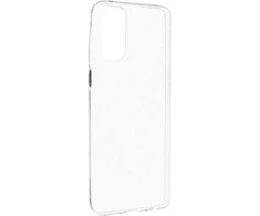 Dėklas Oem Case for Oppo Reno 5 4G / Reno 5 5G / Reno 5K / Find X3 LITE Back Case Ultra Slim 0,5 mm transparent