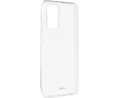 ROAR dėklas JELLY skirtas Samsung Galaxy A32 LTE transparent