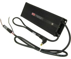 Gamber Johnson LIND DC/DC POWER ADAPTER FOR/ZEBRA ET50/55 DOCKING STATIONS