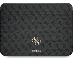 Įmautė Guess 4G Big Logo (GUCS13G4GFGR) pilkos spalvos