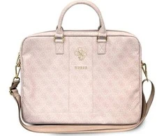 Krepšys Guess 16" 4G Big Logo (Gucb15g4gfpi) rožinės spalvos