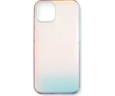 Dėklas Hurtel Aurora Apple iPhone 13 Pro Neon Gel Gold