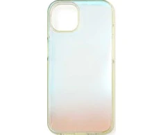 Hurtel Aurora Samsung Galaxy A13 5G Neon Gel dėklas telefonui mėlynos spalvos