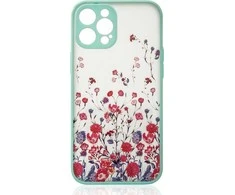 Hurtel Design dėklas skirtas iPhone 12 Pro