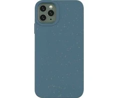 Hurtel Eco dėklas skirtas iPhone 11 Pro Max, žalias