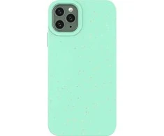 Hurtel Eco dėklas skirtas iPhone 11 Pro Max, mėtinė