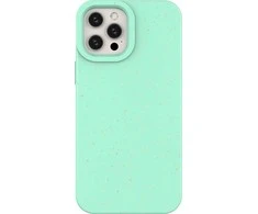 Hurtel Eco dėklas skirtas iPhone 12 Pro Max, mėtinė
