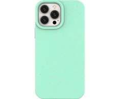 Hurtel Eco dėklas skirtas iPhone 13 Pro Max, mėtinė