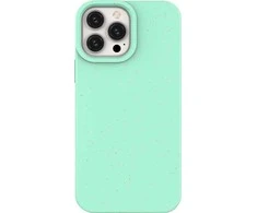 Hurtel Eco dėklas skirtas iPhone 14 Plus, mėtų