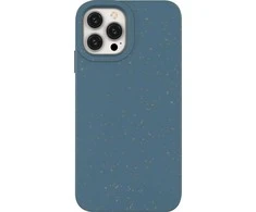Hurtel Eco dėklas skirtas iPhone 14 Plus, mėlynas