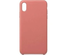 Hurtel ECO Leather dėklas skirtas iPhone 12 mini, rožinis