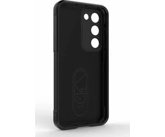 Hurtel Magic Shield Samsung Galaxy S23 Plus flexible armored dėklas telefonui mėlynos spalvos