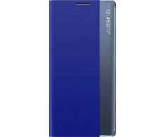 Hurtel New Sleep Case Samsung Galaxy S25 Plus dėklas telefonui mėlynos spalvos