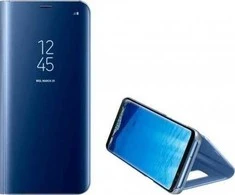 Hurtel New Sleep Case Samsung Galaxy S25 Ultra dėklas telefonui mėlynos spalvos