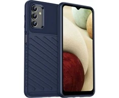 Hurtel Thunder dėklas skirtas Samsung Galaxy A13 5G, mėlynas