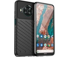Hurtel Thunder dėklas skirtas Nokia X100, juodas