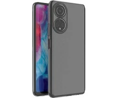 Hurtel Ultra Clear 0.5mm Honor X7 / Honor Play 30 Plus thin dėklas telefonui skaidrus case