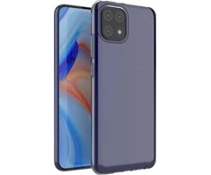 Hurtel Gel case Ultra Clear 0.5mm Samsung Galaxy A03 dėklas telefonui skaidrus