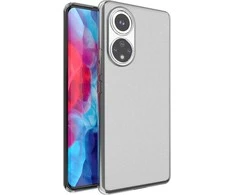 Hurtel Ultra Clear 0.5mm dėklas skirtas Honor 50 Pro