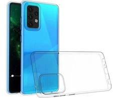 Hurtel Ultra Clear 0.5mm dėklas skirtas Vivo X60 Pro