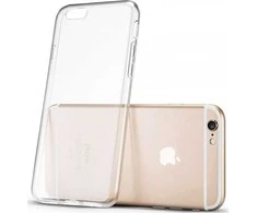 Hurtel Ultra Clear 0.5mm dėklas skirtas Huawei Y6p
