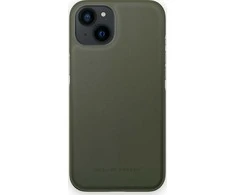 Dėklas Ideal Of Sweden IDEALUS ŠVEDIJA IDACAW21-I2161-360 IPHONE 13 CASE INTENSE KHAKI