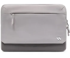 Dėklas Inateck Inateck LBT11 33 cm (13'') Dėklas kieszeniowe Pilka