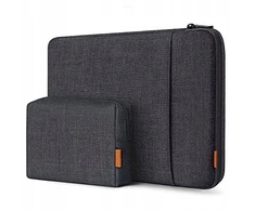 Dėklas Inateck inateck torba na laptopa 16'' priedai LB01006/S1 pilka