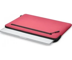 Dėklas Incase Compact 13" Rožinė