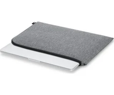 Incase Dėklas Facet Sleeve Apple MacBook Pro 13" ir 12"/13" nešiojamiesiems kompiuteriams / planšetiniams kompiuteriams, pilka