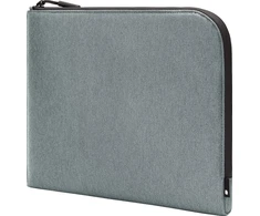 Incase Dėklas Facet Sleeve Apple MacBook Pro 13" ir 12"/13" nešiojamiesiems kompiuteriams / planšetiniams kompiuteriams, pilka