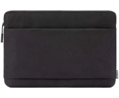 Dėklas Incase Go Sleeve skirtas MacBook iki 16" - juodas