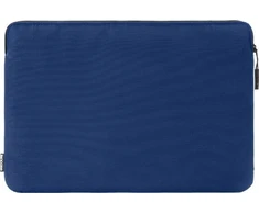 Dėklas Incase Go Sleeve skirtas MacBook Pro/Air iki 14" - Navy