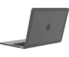 Incase Edge Hardshell Case MacBook Air 13” M4 (2025) / M3 (2024) / M2 (2022) juodas