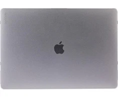 Incase Dėklas Hardshell Case MacBook PRO 16" 2019 taškais / skaidrus
